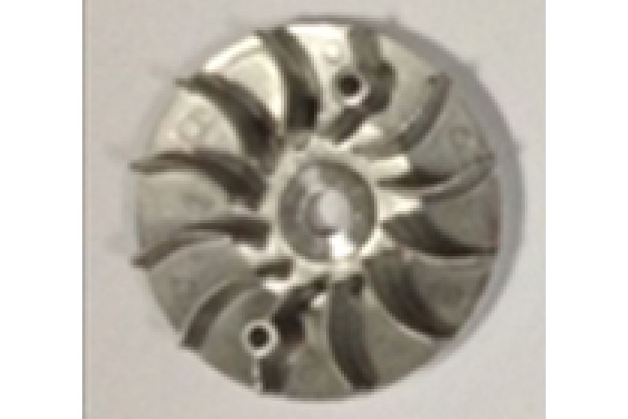 CSN BEAUTY 125 VARYAT&Ouml;R FAN