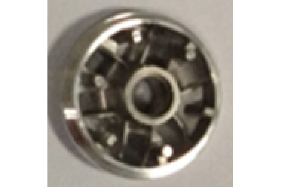 CSN BEAUTY 125 MASURA SET AGIRLIK YATAK