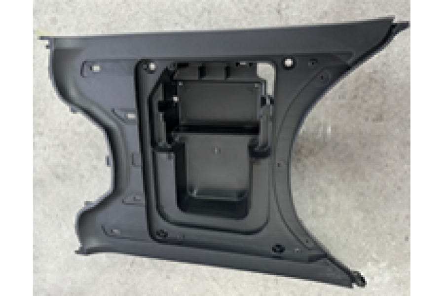 CSN BEAUTY 125 AYAKLIK