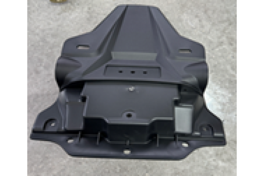 CSN BEAUTY 125 ARKA &Ccedil;AMURLUK