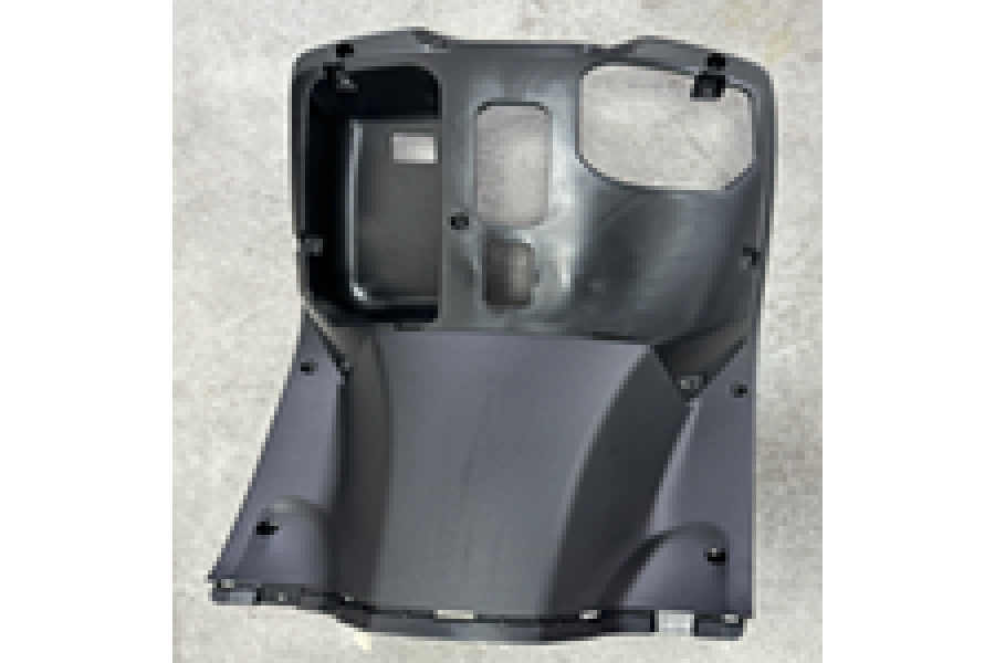 CSN BEAUTY 125 TORPİDO İ&Ccedil;