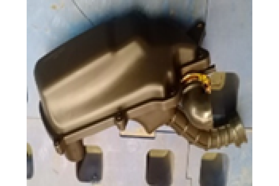 CSN BEAUTY 125 HAVA FİLTRESİ KUTUSU