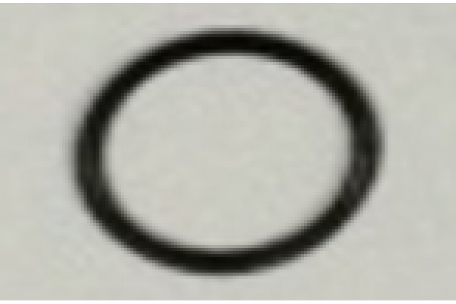 CSN BEAUTY 125 YAĞ FİLTRE ORİNGİ