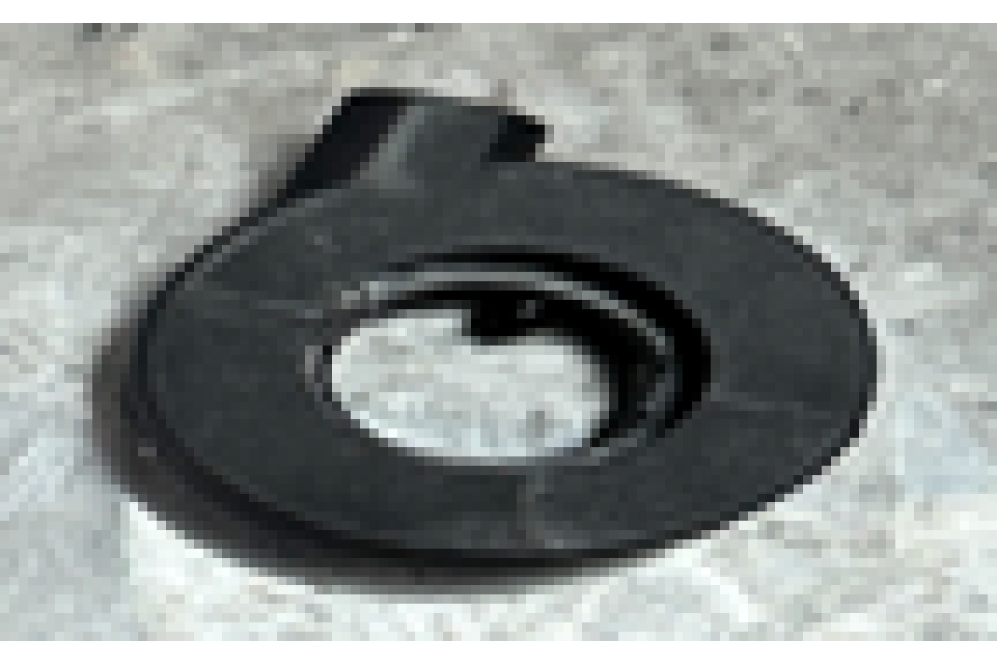 CSN BEAUTY 125 GAZ KOLU K&Uuml;T&Uuml;Ğ&Uuml;