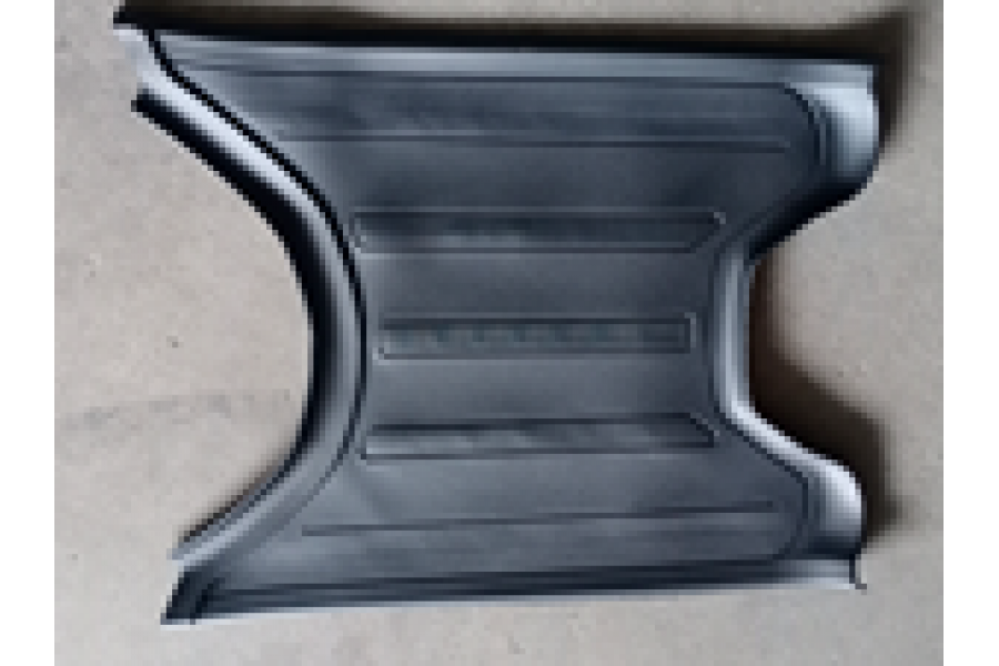 CSN BEAUTY 125 AYAKLIK PASPASI