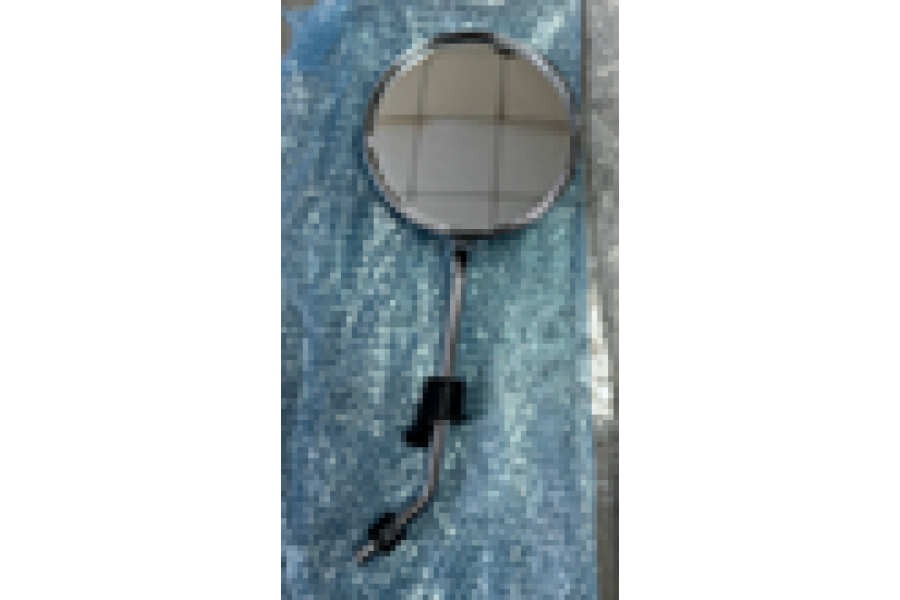 CSN BEAUTY 125 AYNA SAĞ