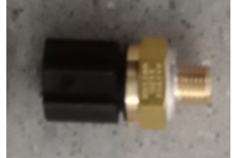 CSN BEAUTY 125 OKSİJEN SENS&Ouml;R&Uuml;