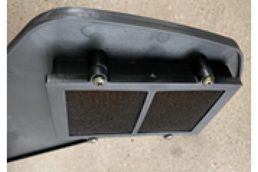 CSN BEAUTY 125 HAVA FİLTRESİ