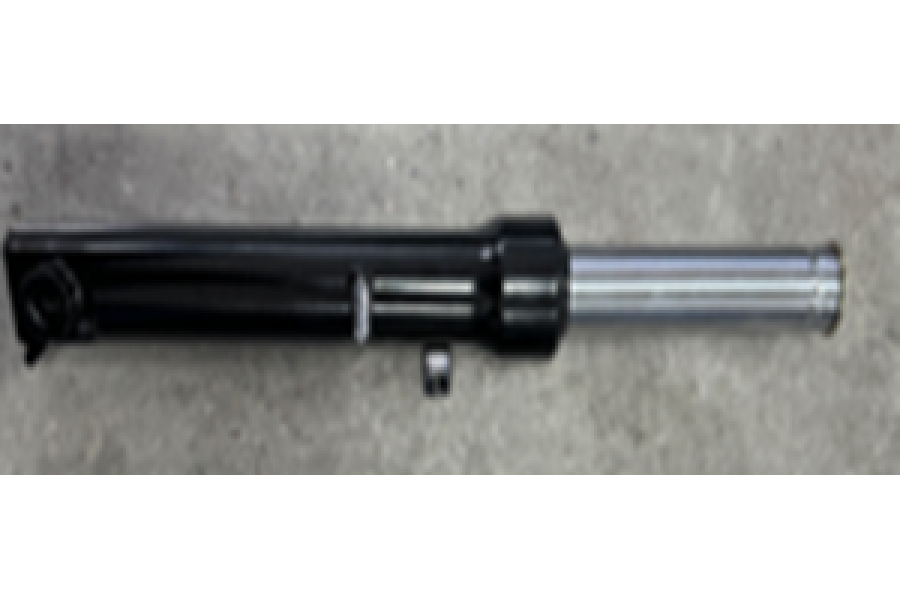 CSN BEAUTY 125 &Ouml;N AMORTİS&Ouml;R SOL