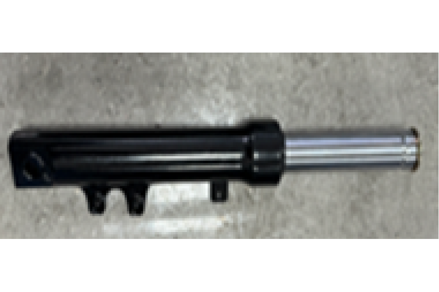 CSN BEAUTY 125 &Ouml;N AMORTİS&Ouml;R SAĞ