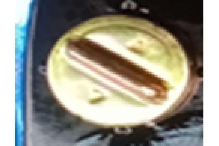 CSN BEAUTY 125 YAKIT DEPO KAPAĞI