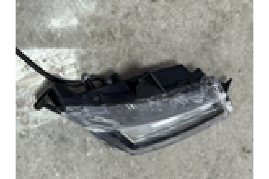 CSN BEAUTY 125 SİNYAL SOL