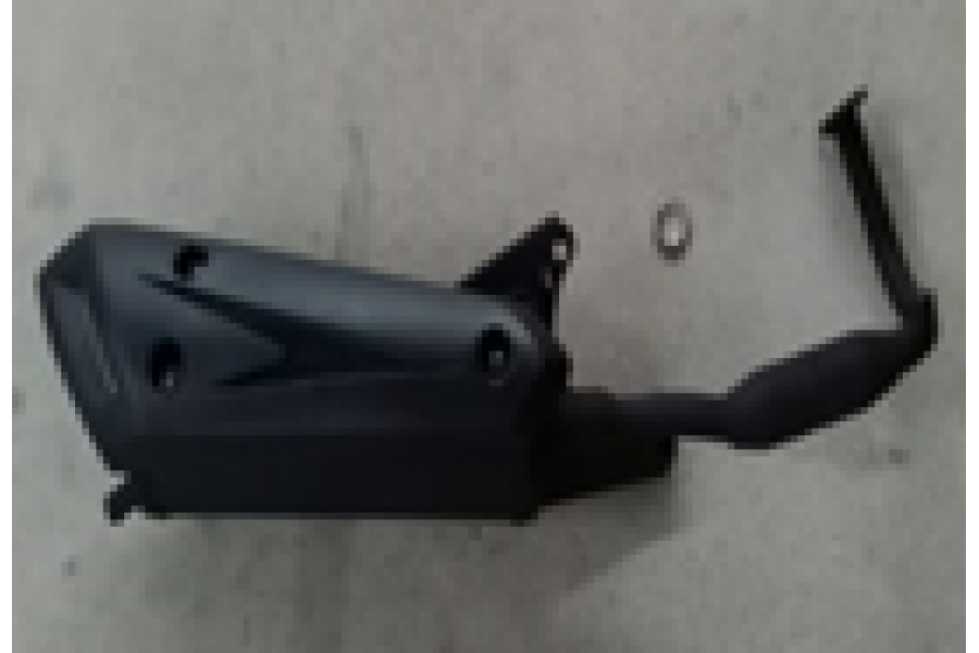 CSN BEAUTY 125 EGZOZ