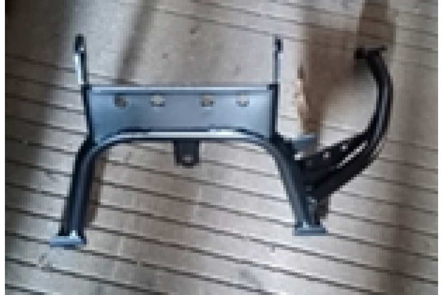 CSN BEAUTY 125 ORTA SEHPA