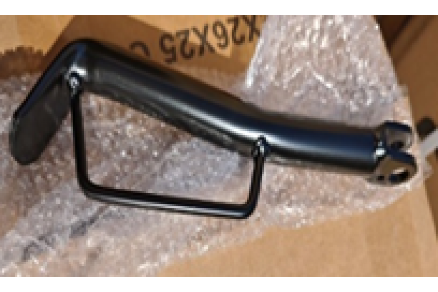 CSN BEAUTY 125 YAN SEHPA