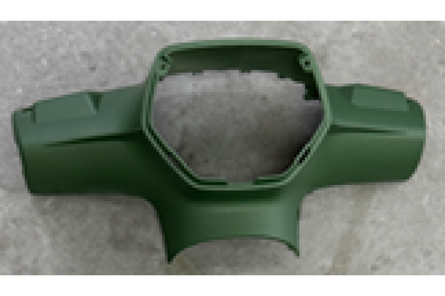 CSN BEAUTY 125&Ouml;N FAR MUHAFAZA SİYAH