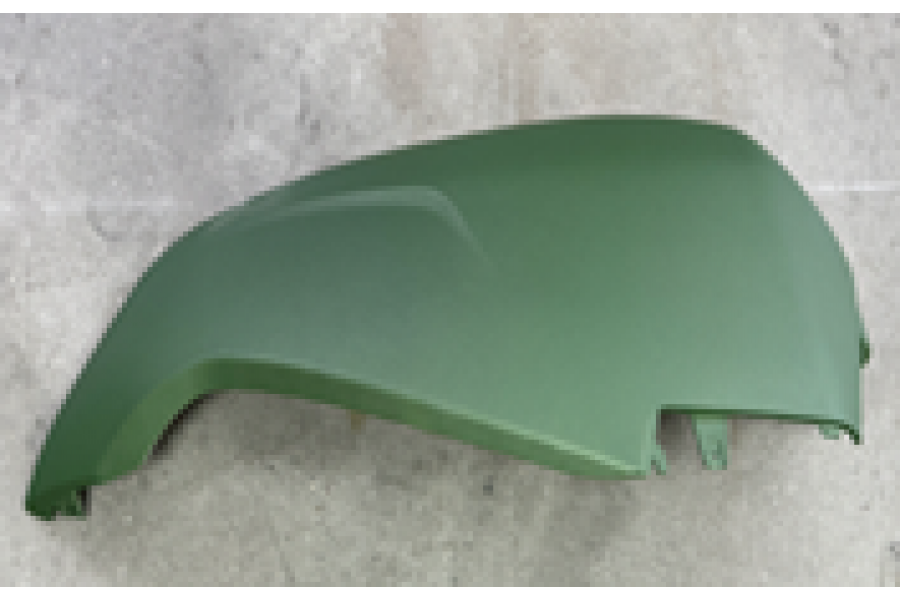 CSN BEAUTY 125 SELE ALTI PANEL SOL MAVİ