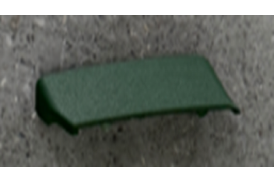 CSN BEAUTY 125 &Ouml;N PANEL SOL DEKORATİF ŞERİT SİYAH