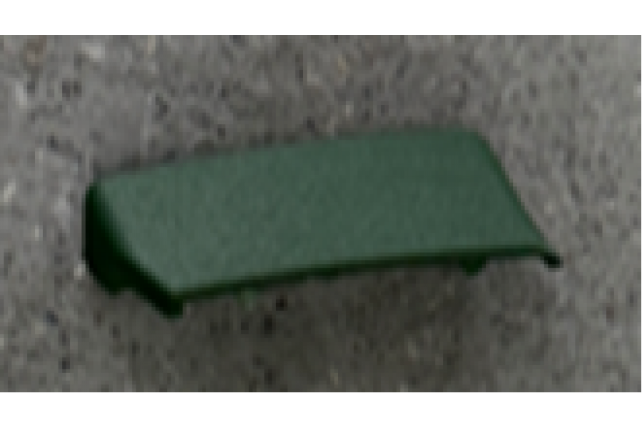 CSN BEAUTY 125 &Ouml;N PANEL SOL DEKORATİF ŞERİT KIRMIZI