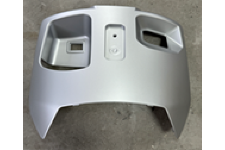 CSN BEAUTY 125 TORPİDO SARI