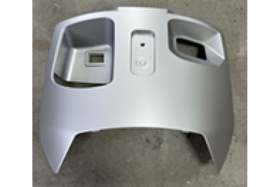 CSN BEAUTY 125 TORPİDO BEYAZ