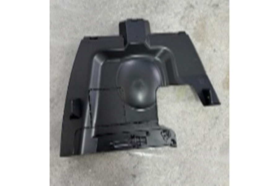 CSN BEAUTY 125 YAKIT DEPO PANELİ ALT