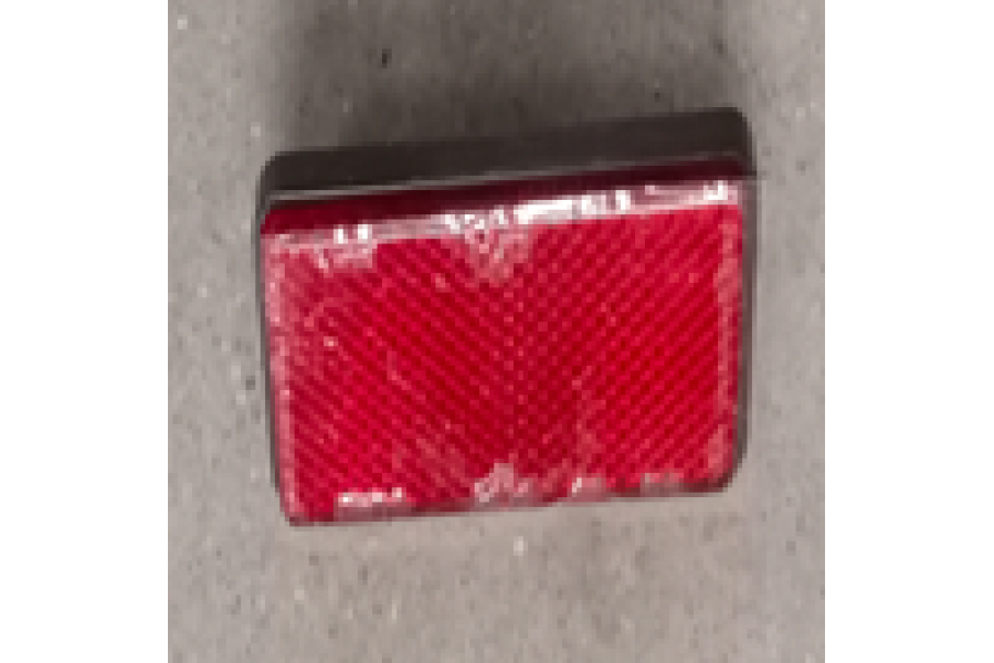 CSN BEAUTY 125 ARKA REFLEKT&Ouml;R