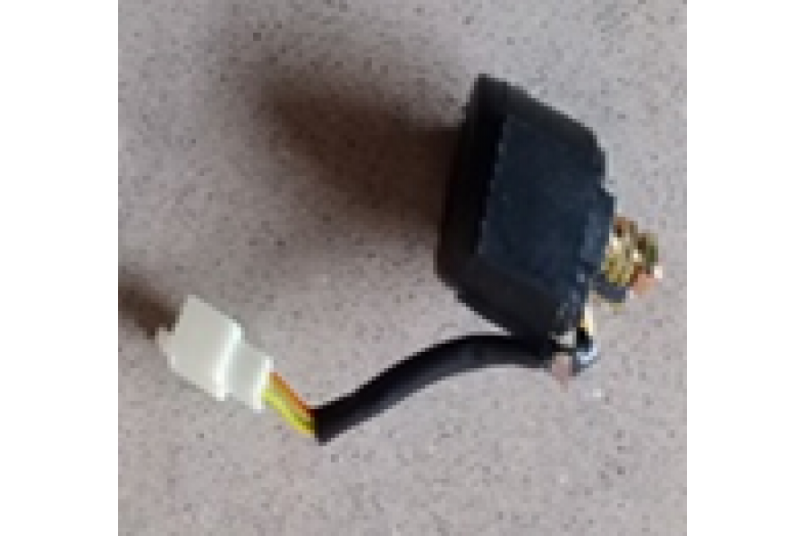 CSN BEAUTY 125 MARŞ ROLESİ