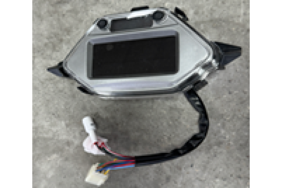 CSN BEAUTY 125 G&Ouml;STERGE