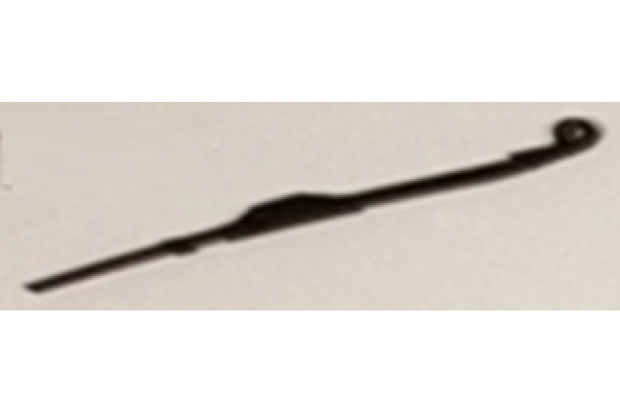 CSN BEAUTY 50 EGZANTRİK GERGİ KILAVUZU