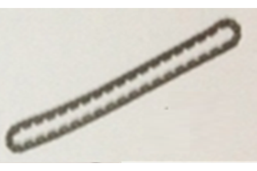 CSN BEAUTY 50 EGZANTRİK ZİNCİRİ