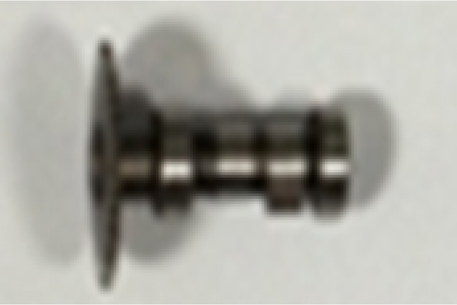 CSN BEAUTY 50 EGZANTRİK MİLİ