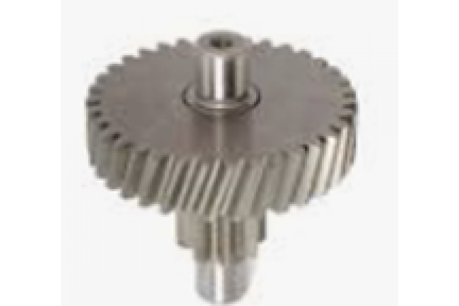 CSN BEAUTY 50 DİŞLİ MİL SON