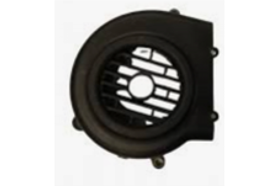 CSN BEAUTY 50 FAN KAPAĞI