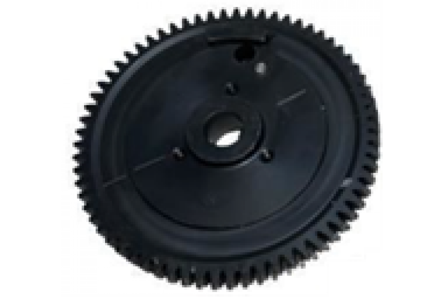 CSN BEAUTY 50 EGZANTRİK DİŞLİSİ