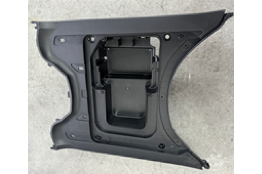 CSN BEAUTY 50 AYAKLIK