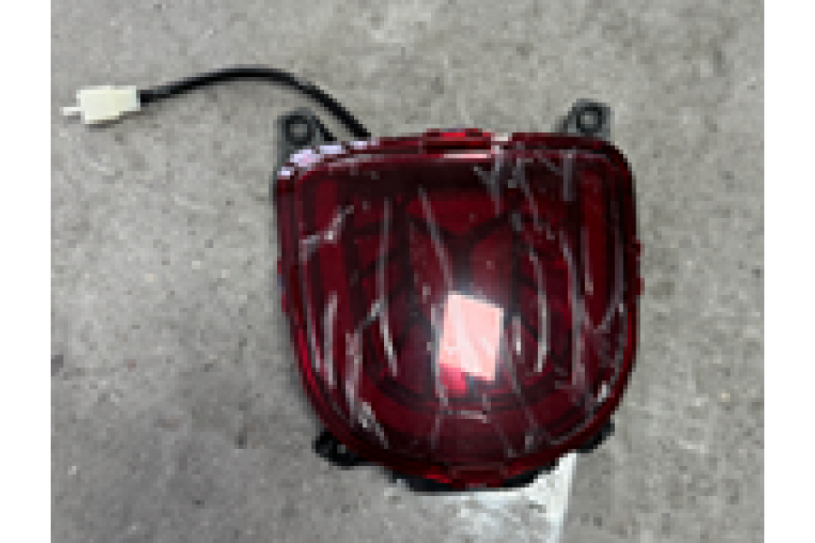 CSN BEAUTY 50 ARKA STOP