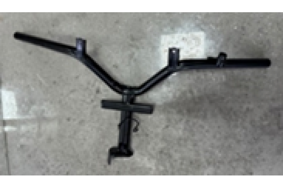 CSN BEAUTY 50 DİREKSİYON BORUSU