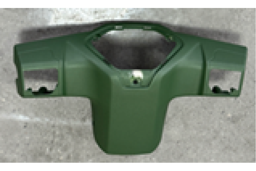 CSN BEAUTY 50 G&Ouml;STERGE PLASTİĞİ YEŞİL