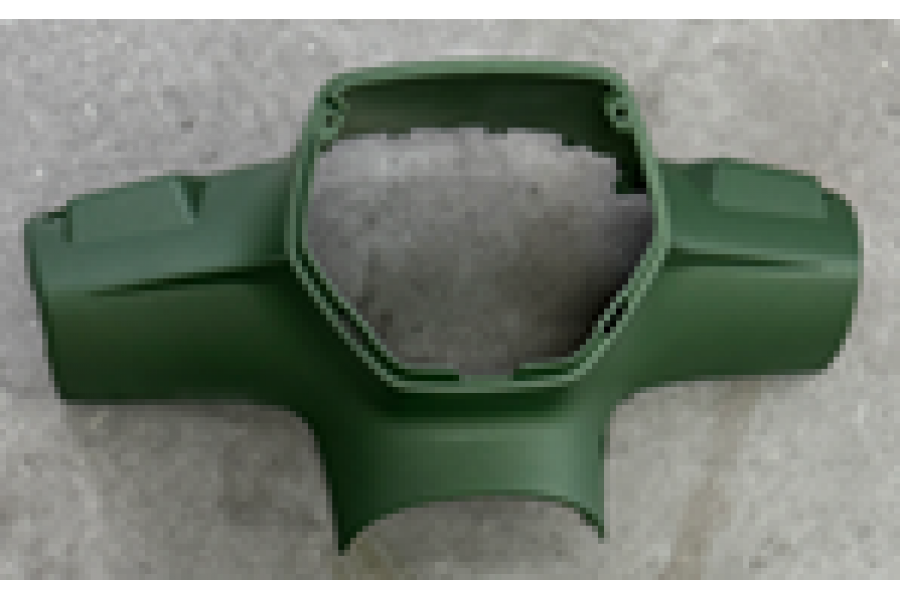 CSN BEAUTY 50 &Ouml;N FAR MUHAFAZA GRİ