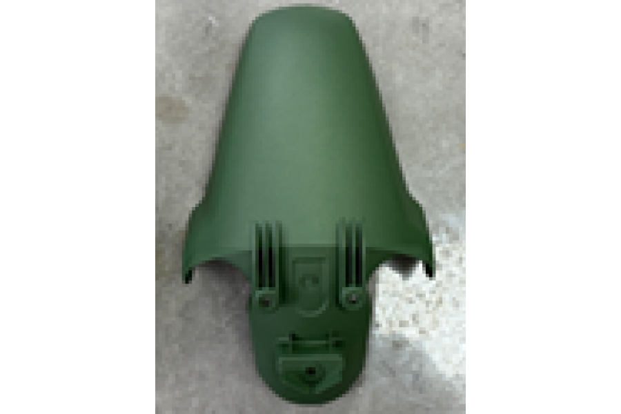 CSN BEAUTY 50 &Ouml;N TEKER &Ccedil;AMURLUK GRİ