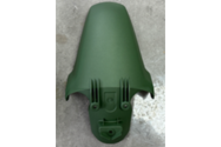 CSN BEAUTY 50 &Ouml;N TEKER &Ccedil;AMURLUK TURUNCU