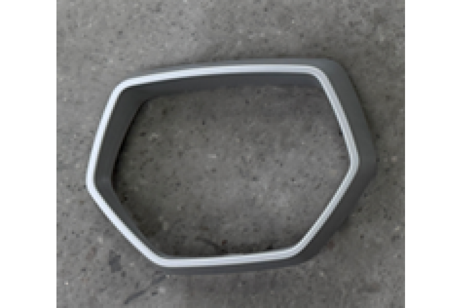 CSN BEAUTY 50 FAR DEKORATİF &Ccedil;ER&Ccedil;EVE