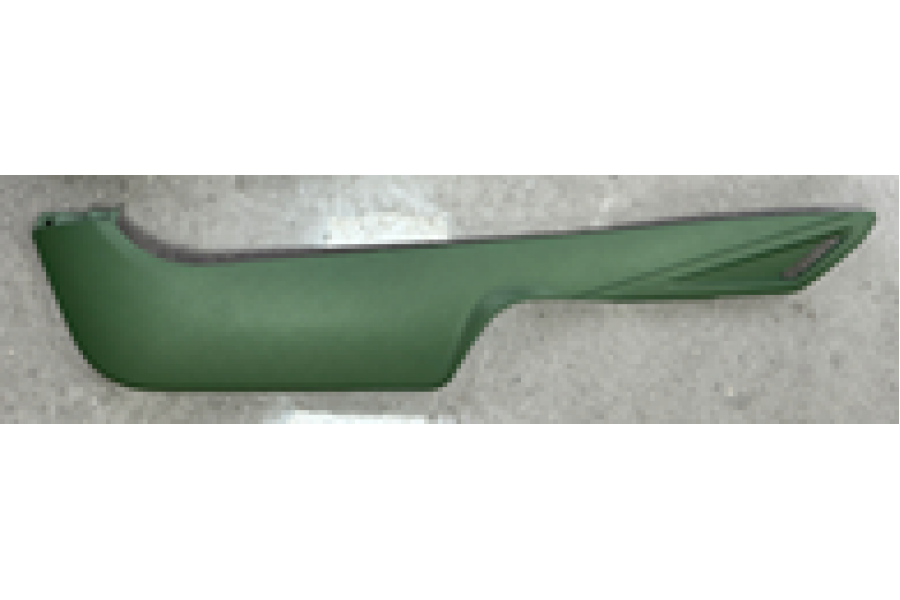 CSN BEAUTY 50 SAĞ YAN PANEL YEŞİL