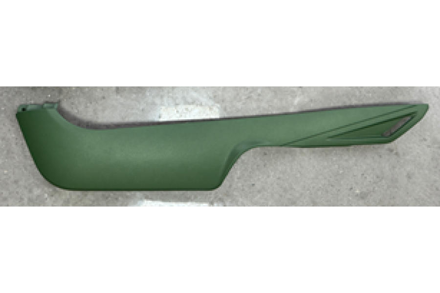 CSN BEAUTY 50 SOL YAN PANEL YEŞİL