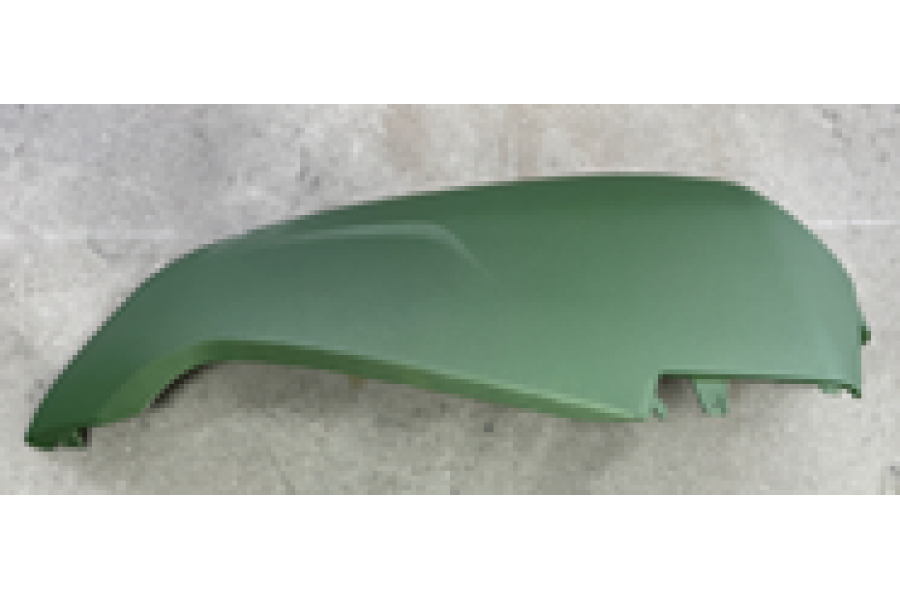 CSN BEAUTY 50 SELE ALTI PANEL SOL TURUNCU