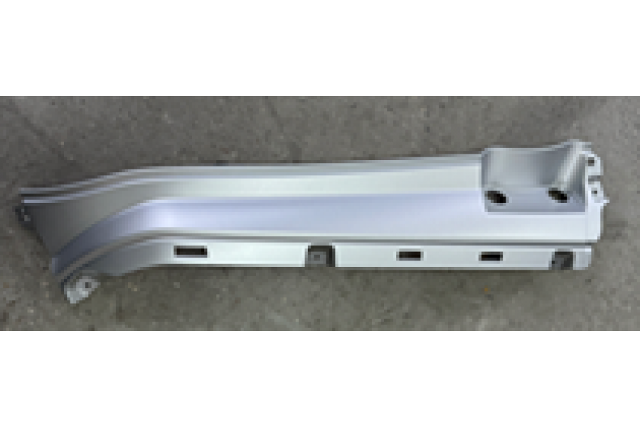 CSN BEAUTY 50 DEKORATİF PANEL SAĞ G&Uuml;M&Uuml;Ş