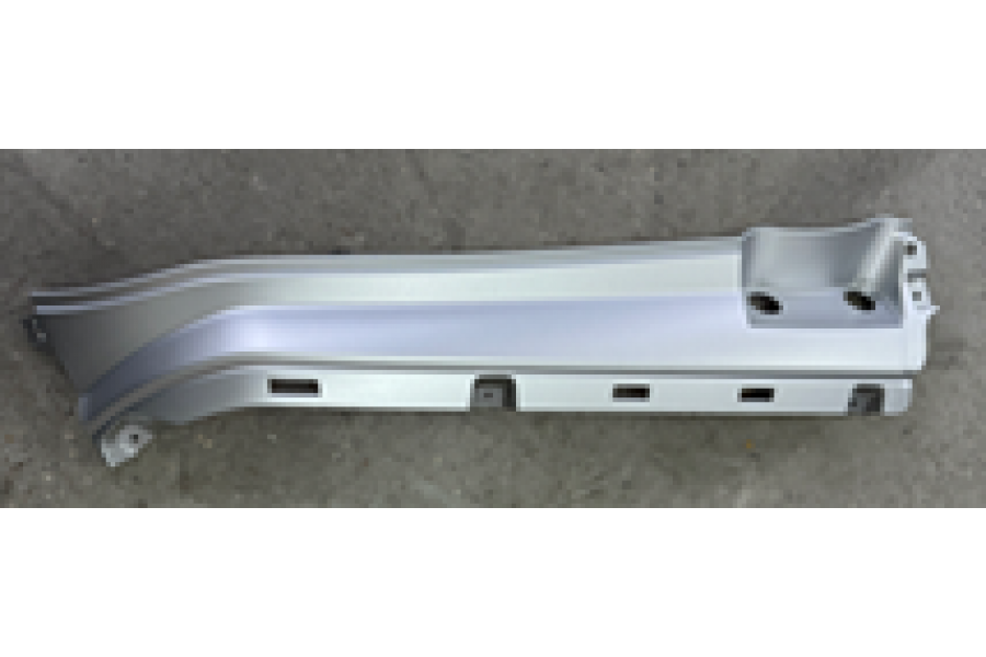 CSN BEAUTY 50 DEKORATİF PANEL SOL G&Uuml;M&Uuml;Ş