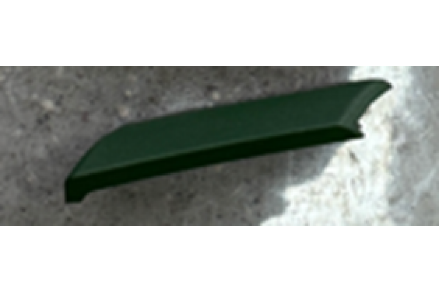 CSN BEAUTY 50 &Ouml;N PANEL SAĞ DEKORATİF ŞERİT TURUNCU