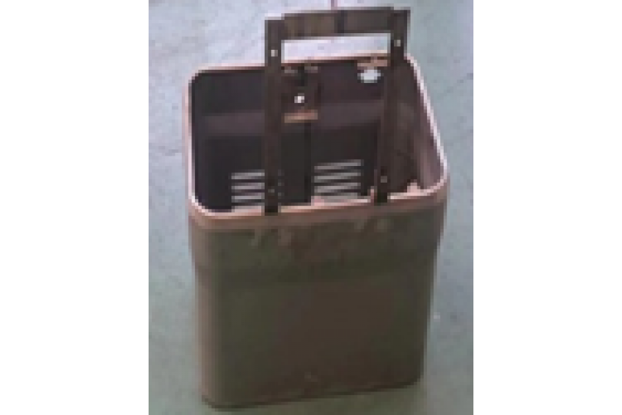 CSN CONFİDENT 2500W &Ouml;N SELE KUTU BEYAZ